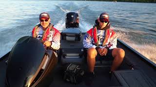 All NEW - 2018 Lowe Stinger 175 Bass Boat