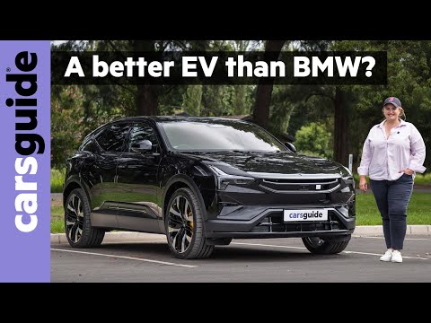 Family test! Polestar