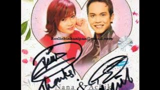 Nana & Achik Spin - Mainan Cinta (Lagu Baru)(HQ Audio)