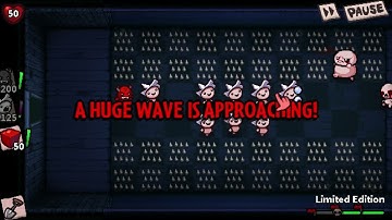 I RULE Alpha Challenges - Limited Edition