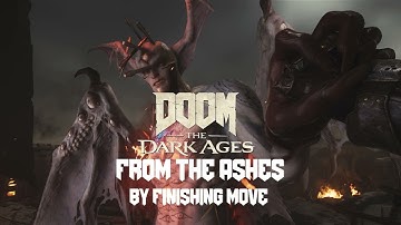 DOOM: The Dark Ages Gamerip Soundtrack - From The Ashes