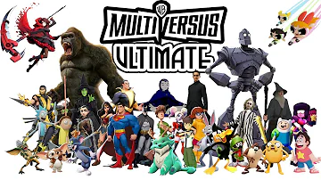 Multiversus's Potential is Being Squandered