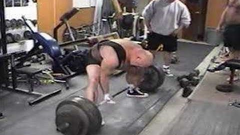 EliteFTS.com - Sumo Pulls