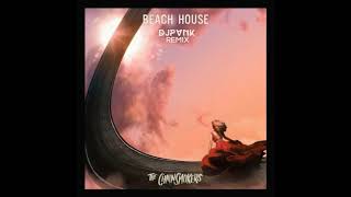 The Chainsmokers - Beach House (Pvnk Remix)
