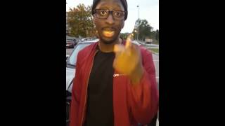 Njol Badjie Uppmanar Folk..