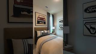 Briggs Ranch homes from $570s | 3000-3600 sf | Pool, playscape &amp; golf!