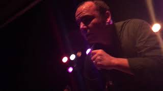 Future Islands - The Painter (Northampton 9-1-2019)