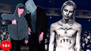ВСЯ ПРАВДА О PHARAOH! КАК И ПОЧЕМУ ОН СТАЛ ПОПУЛЯРНЫМ? ВСЯ ПРАВДА О PHARAOH! КАК И ПОЧЕМУ ОН СТАЛ ПОПУЛЯРНЫМ?
