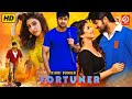 Telugu Love Story Hindi Dubbed Action Movie | Naga Shourya &amp; Sonarika Ki New South Romantic Film HD