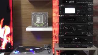 İlhan İrem / Yazık Oldu Yarınlara - Orijinal Dönem Plak Kaydı Resimi