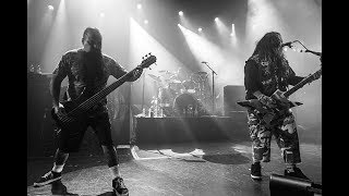 Soulfly featuring Fred Durst | Ozzfest 'Live 98