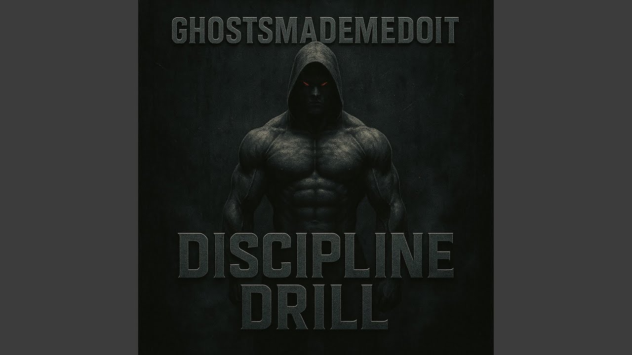 Discipline Drill