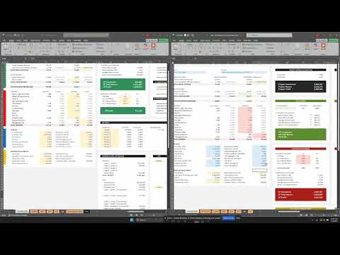 Quick Update: What’s Changing Right Now