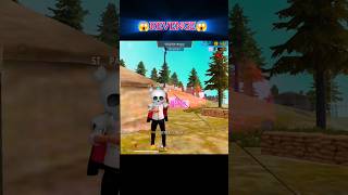 Wait For End 💕 Best ☠️ Revenge #stpawanff #freefire #awmff #freefireshorts