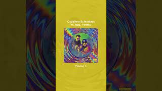 Caballero & Jeanjass ft. NeS, Yvnnis - Marche C
