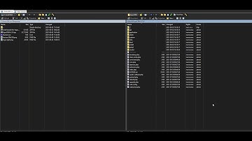 How to install EspoCRM on your server