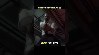 Mason's Mind Breaks — The Truth About Reznov | Black Ops Lore
