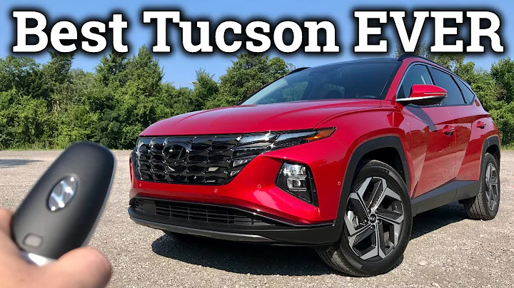 Can't Be Ignored | 2022 Hyundai Tucson Detailed Review - DayDayNews