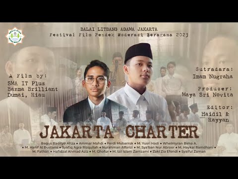 Jakarta Charter