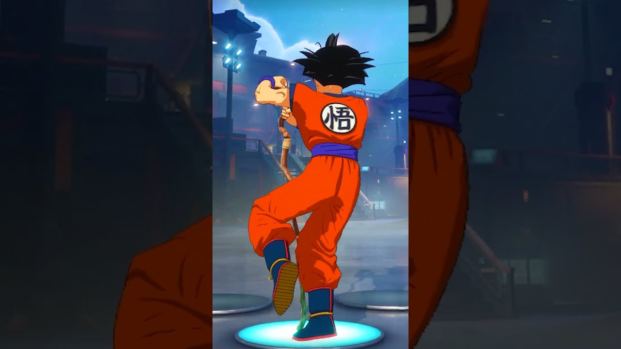 CLEANEST GODLY TRANSITIONS 