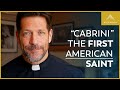 Fr mike schmitz reviews cabrini movie