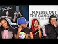 Lil Durk - Finesse Out The Gang Way feat. Lil Baby (Official Lyric Video) | REACTION