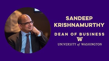 NGN Workshop Speaker 1 - Sandeep Krishnamurthy (8/1/2020)