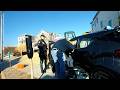 Woman Hits a Pedestrian... She Was 3X Over the Legal Limit