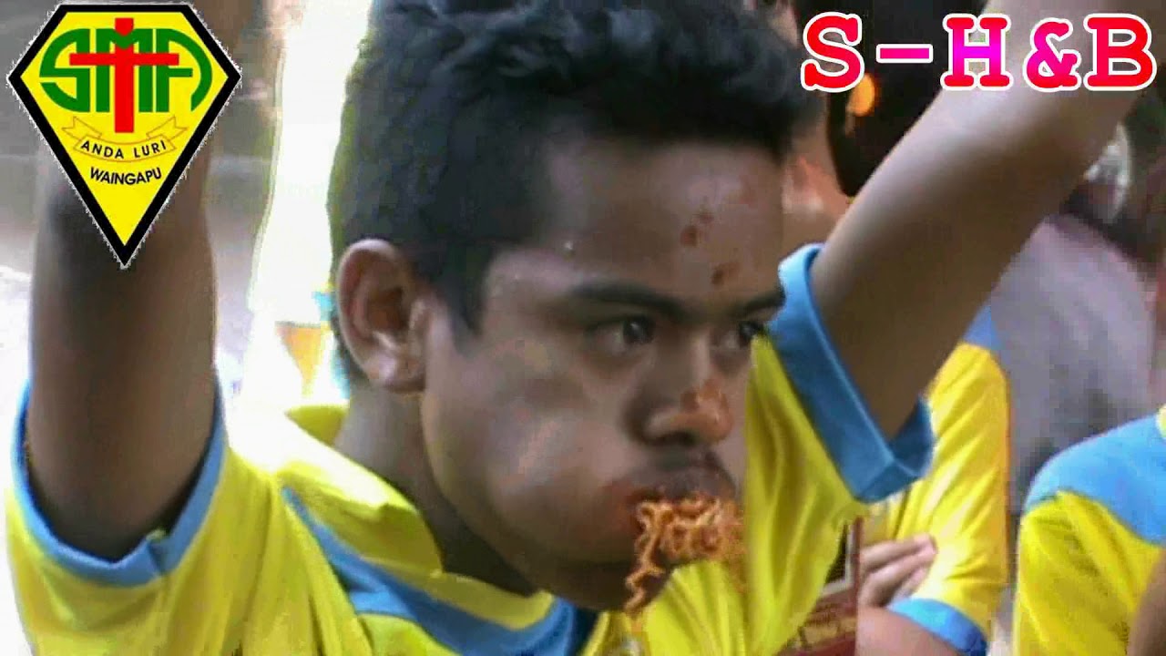 KEMERIAHAN HUT SMA ANDALURI KE   60