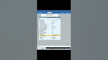 Ledger Export in Excel File #shorts #excel #exceltutorial #exceltips #deepaccounting #excelshorts