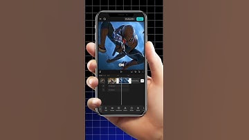 Transition Tutorial #CapCut #tutorial