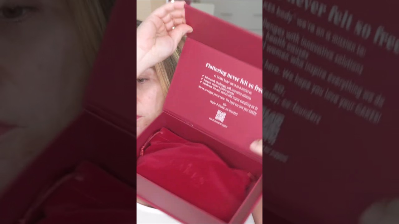 Идеальный подтягивающий бюстгальтер без бретелей: фото до и после 