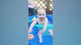 مواقف مضحكة للاطفال funny babies