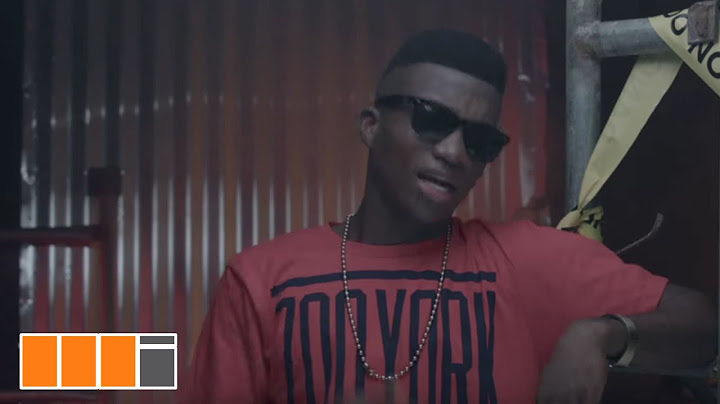Kofi Kinaata - Oh Azaay (Official Video)