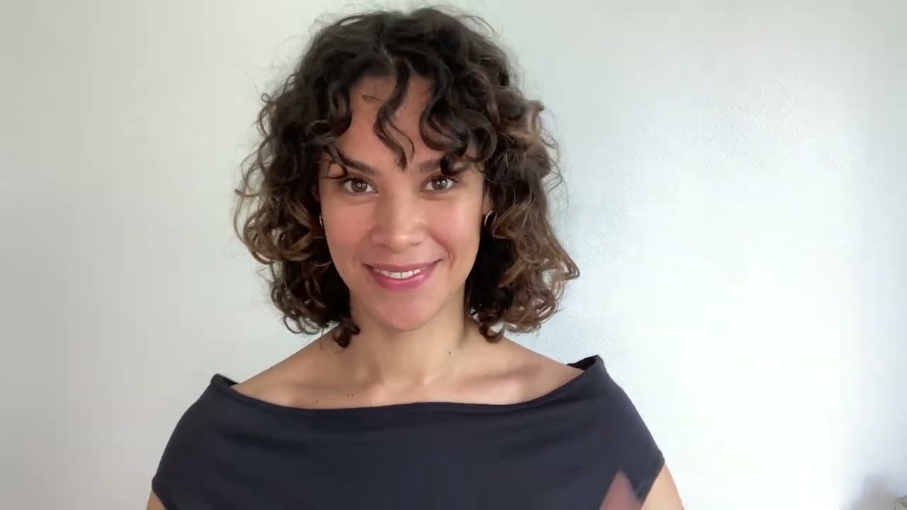 Video Présentation Nicole Galvez