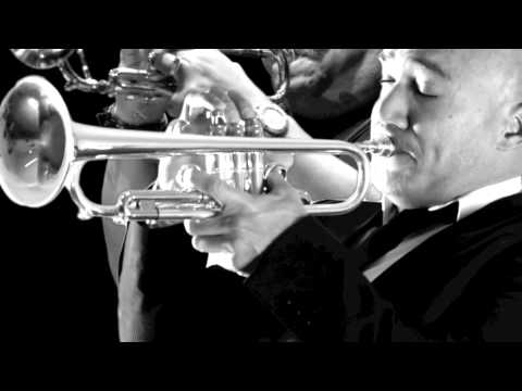 Wilson Ortega - Guaguancó- (TRUMPET ON MONTUNO PROJECT)