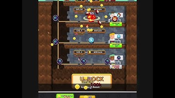 Bitcoin Miner : Idle Tycoon | Gameplay | All Levels