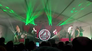 4 Mens Touro Vila Nova De Paiva
