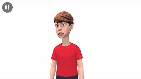 All Plotagon International Crying Voices