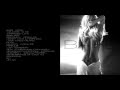 Britney Spears // Bare [Full Album] [Fanmade]