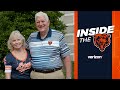 Bears welcome fans back to Soldier Field | Chicago Bears