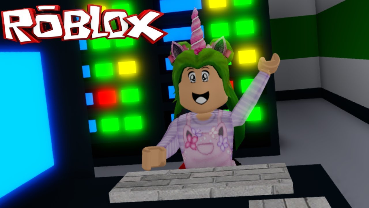 Juego Con La Bestia Mas Ciega Y Facil De Todo Flee The Facility - la bestia mas graciosa de flee the facility en roblox youtube