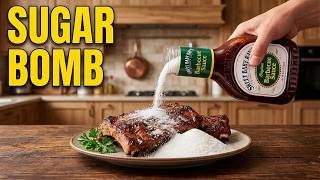 DON'T Buy These 6 BBQ Sauce Brands This Summer (And 4 That Don't Taste Like Pure Sugar)