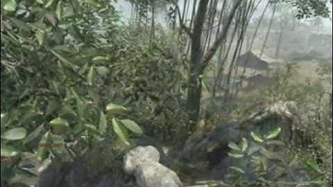 Call Of Duty Black Ops Best Tomahawk Ever | Ricochet Across The Map |