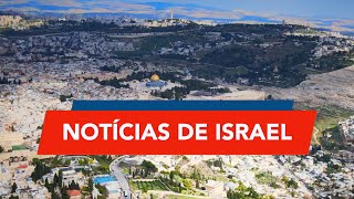 Acordo Israel e Hamas ou ataque em Rafah (30-04-24) - Com Miguel Nicolaevsky