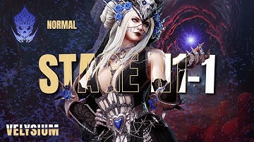 Velysium [Watcher of Realms] Campaign N1-1