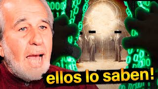 'Vives Dentro De Una Simulación... Así Es Como Puedes Controlarla' by INSPÍRATE 18,040 views 1 month ago 12 minutes, 31 seconds