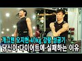 당신이 다이어트에 실패하는 이유 (KBS_386회_2011.09.24 방송)