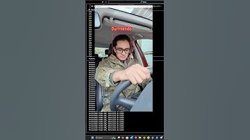 YOLO8 detección de sueño. #programacion #python #computervision