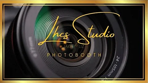 Roaming Mode Salsa 2 Photobooth